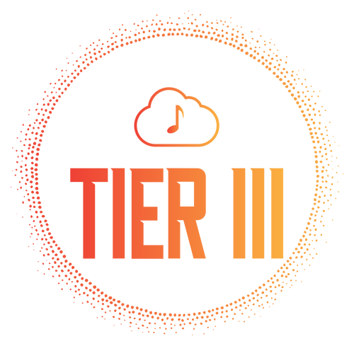 Tier III Sounds