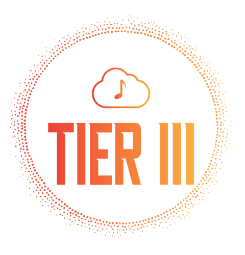 Tier III Sounds