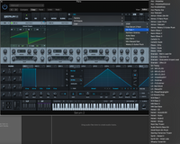 Serum 2 Guitar Preset + Sample Pack(Tier III)